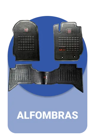 ALFOMBRAS
